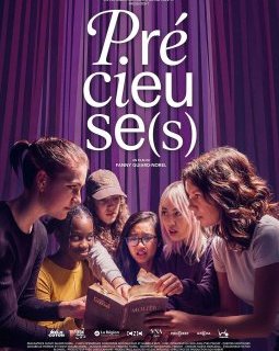 Précieuse(s) - Fanny Guiard-Norel - critique
