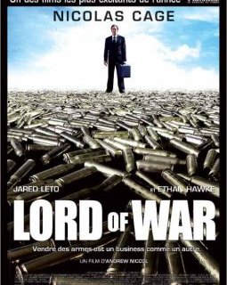 Lord of war - la critique