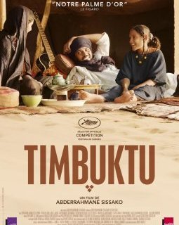 Timbuktu - Abderrahmane Sissako - critique