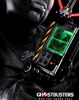 S.O.S. Fantômes - Les premières photos des actrices et acteurs dans leurs rôles