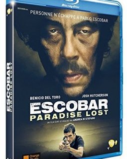 Escobar (Paradise Lost) - le test Blu-Ray