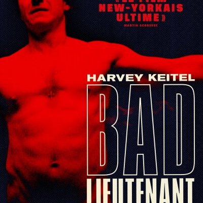Bad Lieutenant : le film iconoclaste d'Abel Ferrara fête ses 25 ans en salle