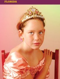 Florida - Olivier Bourdeaut - critique du livre