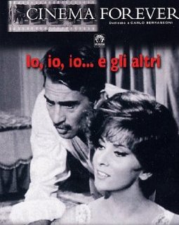 Io, io, io, ... e gli altri (Moi, moi, moi, et les autres)- La critique