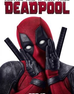 Box-office France : Deadpool écrase Antman en une semaine ! 