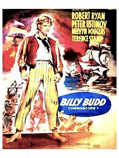 Billy Budd - la critique du film