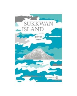 Sukkwan Island - la critique du livre