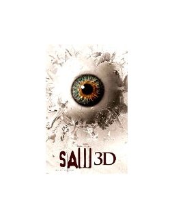 Saw 7 3D : enfin la bande-annonce !