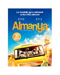 Almanya - Bienvenue en Allemagne - la critique du film