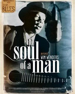 The Soul of a Man - Wim Wenders - critique