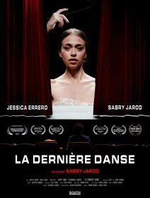 La dernière danse - Sabry Jarod - critique