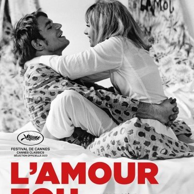 L'amour fou - Jacques Rivette - critique