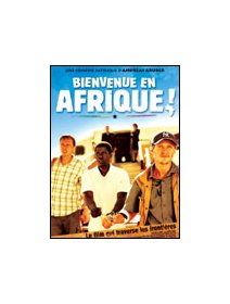 Bienvenue en Afrique ! 