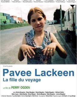 Pavee Lackeen, la fille du voyage - la critique