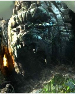 Kong : Skull Island - Les premiers visuels des MTV Movie Awards