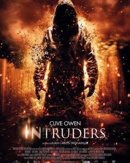 Intruders en mai en DVD & blu-ray