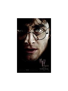 Harry Potter 7, les reliques de la mort - la face sombre des trois héros