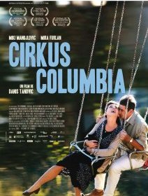 Cirkus Columbia - la critique