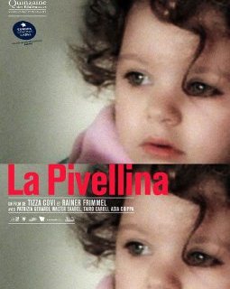 La Pivellina - Rainer Frimmel - critique