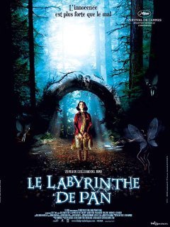 Le labyrinthe de Pan - La critique