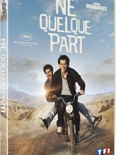 Né quelque part - le test DVD