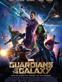 Les Gardiens de la Galaxie 2 : James Gunn réalisera le second volet