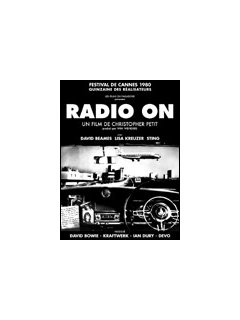 Radio on - La critique
