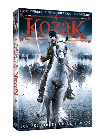 Kozak, les seigneurs de la steppe - la critique + le test DVD