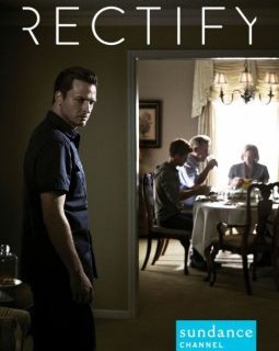 Rectify - la série évènement de Sundance Channel