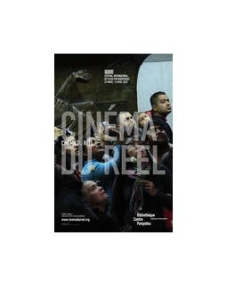 Festival Cinéma du Réel - 34e édition