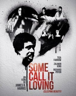 Some Call it Loving (Sleeping Beauty) ressort en salle - la critique