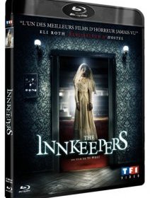 The Innkeepers - la critique + le test Blu-ray