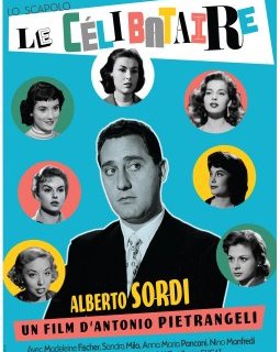 Le Célibataire d'Antonio Pietrangeli : bande-annonce