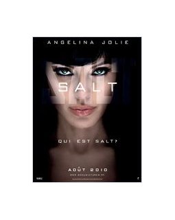 Salt : la bande-annonce 