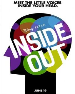 Vice versa - les affiches personnages