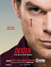 Dexter - Saison 7 - Episode 4 "Run" - aperçu de l'épisode