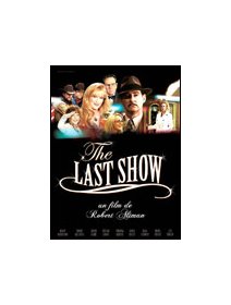 The last show - la critique