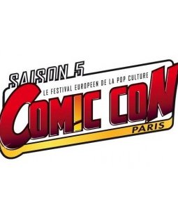 Comic Con' Paris 2013 : L'Artists'Alley, le boulevard de la BD