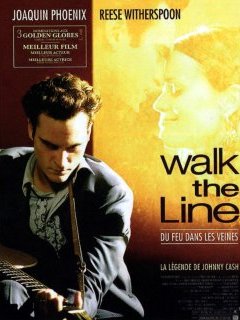 Walk the Line - James Mangold - critique