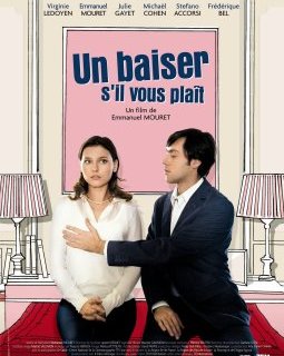 Un baiser s'il vous plaît - la critique