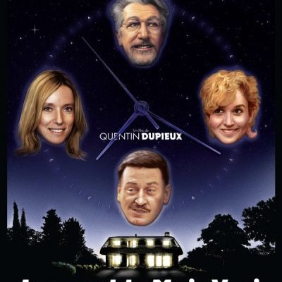 Semaine du 15 juin 2022 : les sorties en salle