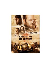 Course à la mort / Death race, les affiches