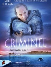 Criminel (Viktor Dement) - la critique du film