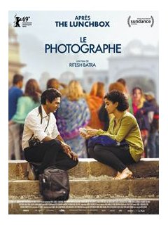 Le photographe - la critique du film