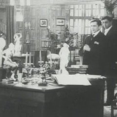 L'Enfant de la grande ville (Bauer 1914)