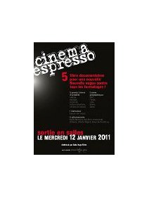 Cinéma Espresso : 5 documentaires initiés par Laurent Gervereau - les critiques