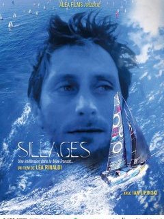 Sillages - Fiche film