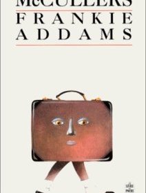 Frankie Addams - la critique du livre