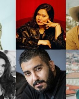 Cannes 2023 : La Résidence du Festival, une nouvelle session