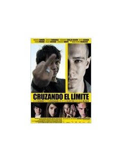 Cruzando el limite - en direct d'Espagne